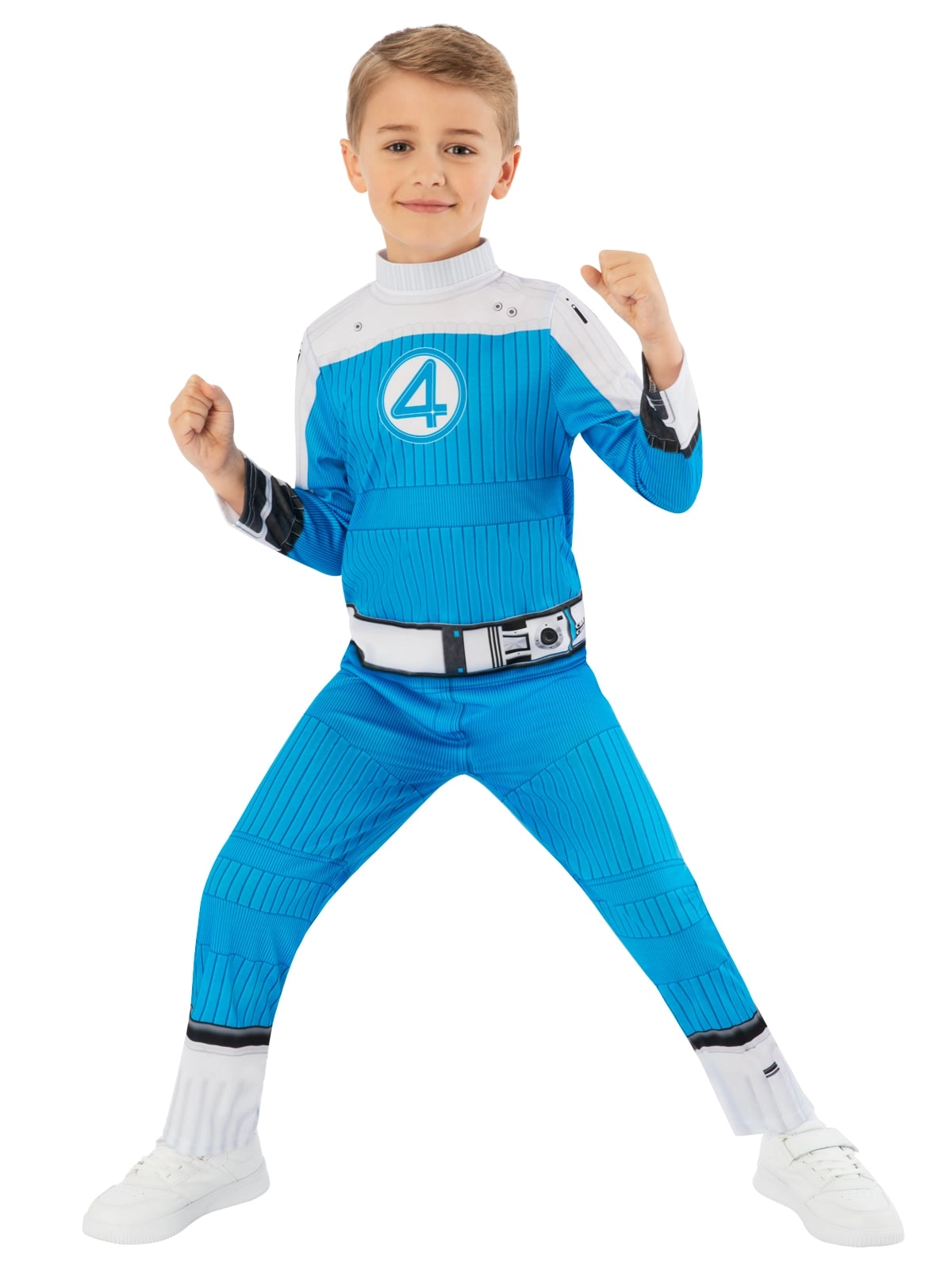 Rubies - Fantastic 4 Costume Child