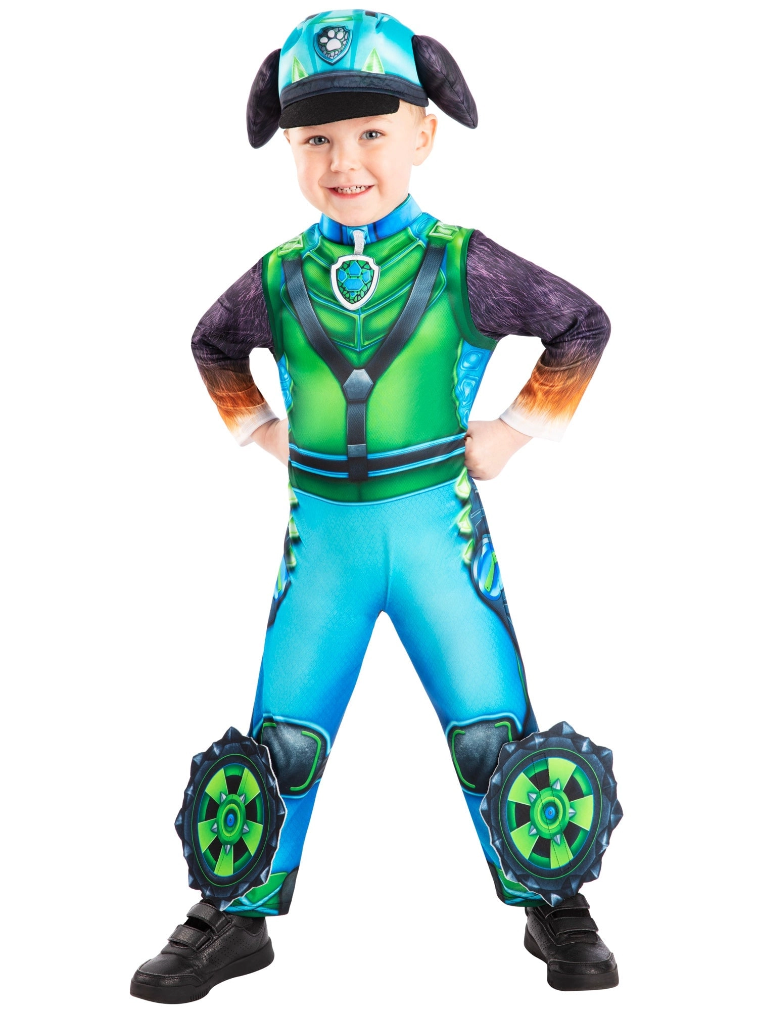 Rubies - Paw Patrol Dino Movie