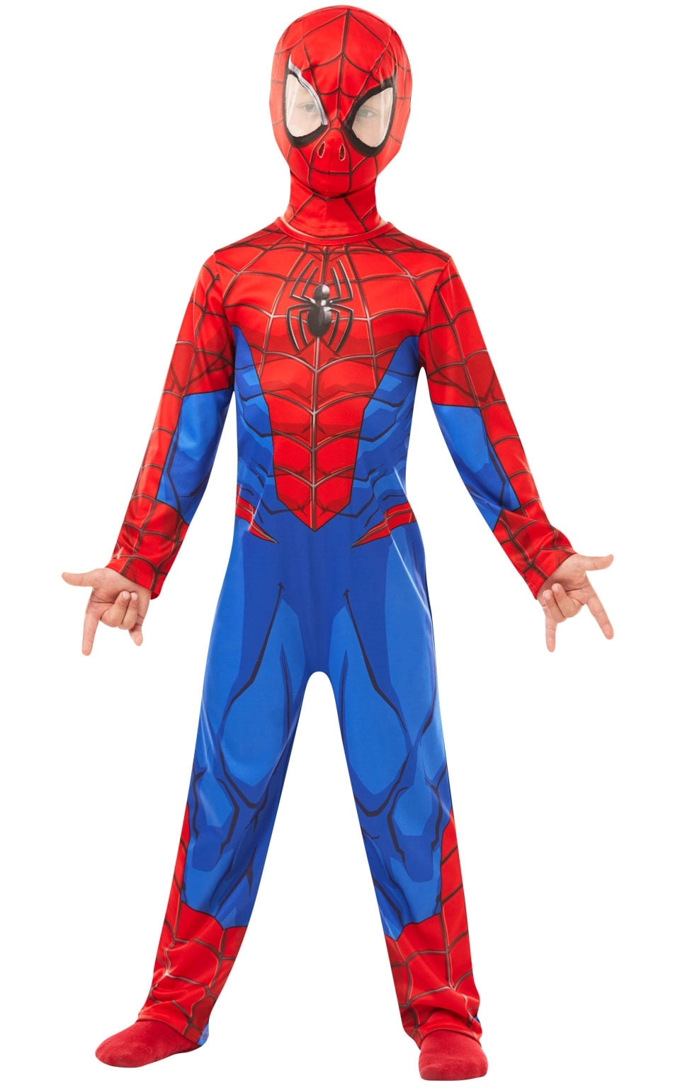 Rubies - Costume - Spider-Man (116