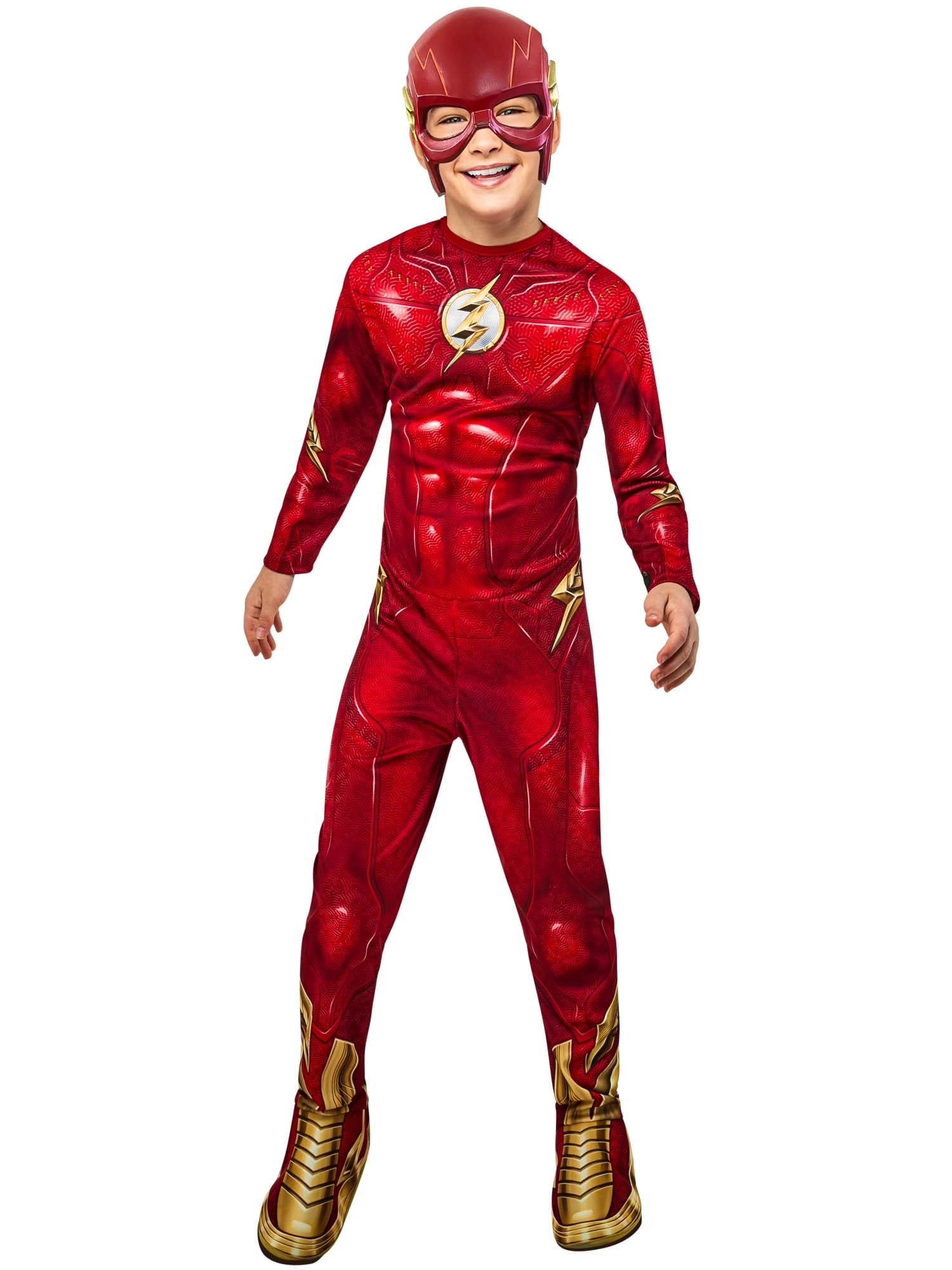 Rubies - DC Comics Costume -