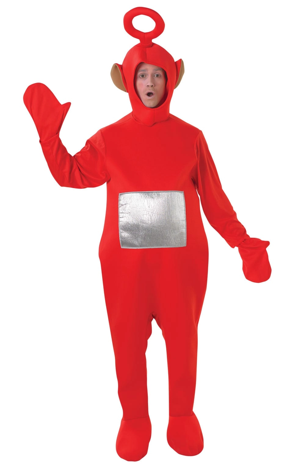 Rubies - Teletubbies Costume - PO