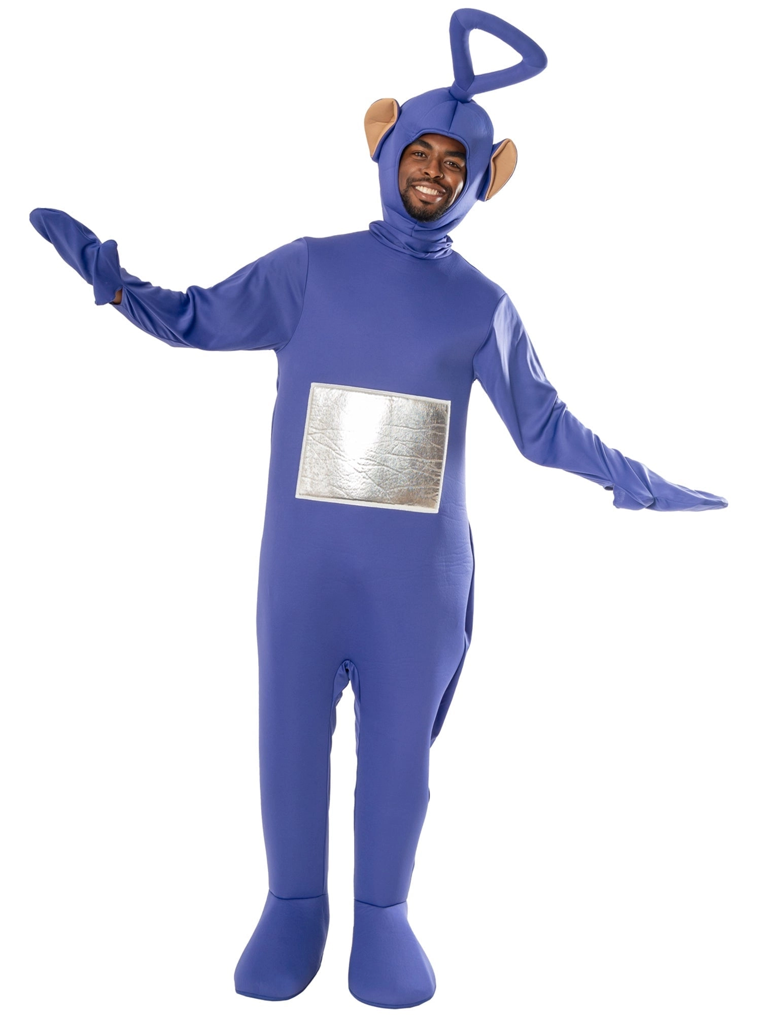 Rubies - Teletubbies Costume - Tinky