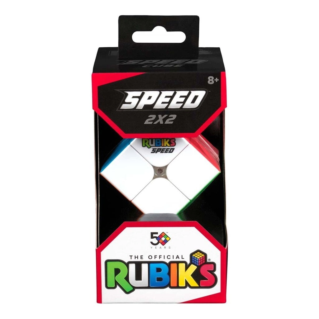 Gra Kostka Rubiks Speed 2x2 6071139