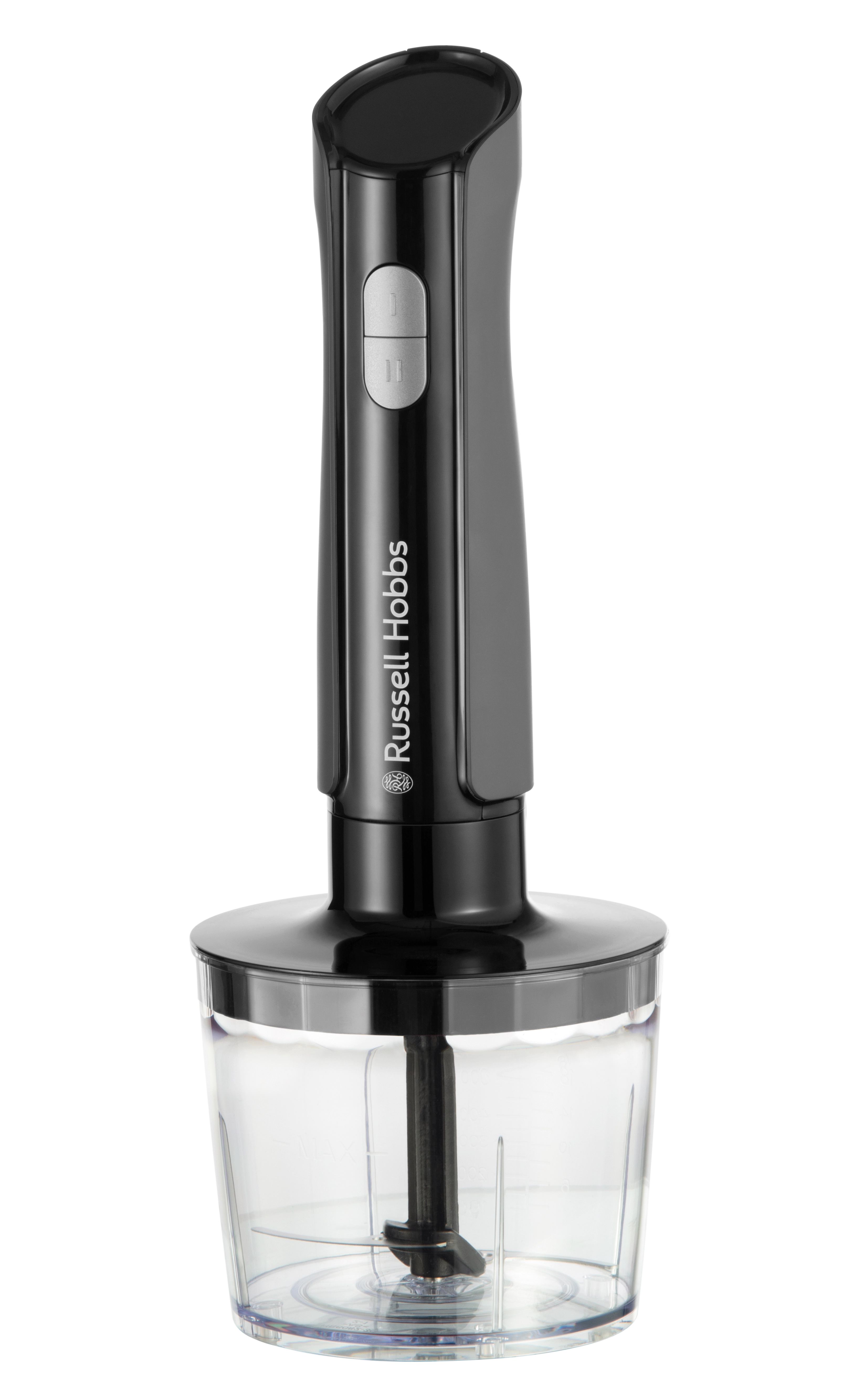 Russell Hobbs Handblender Desire black Schwarz