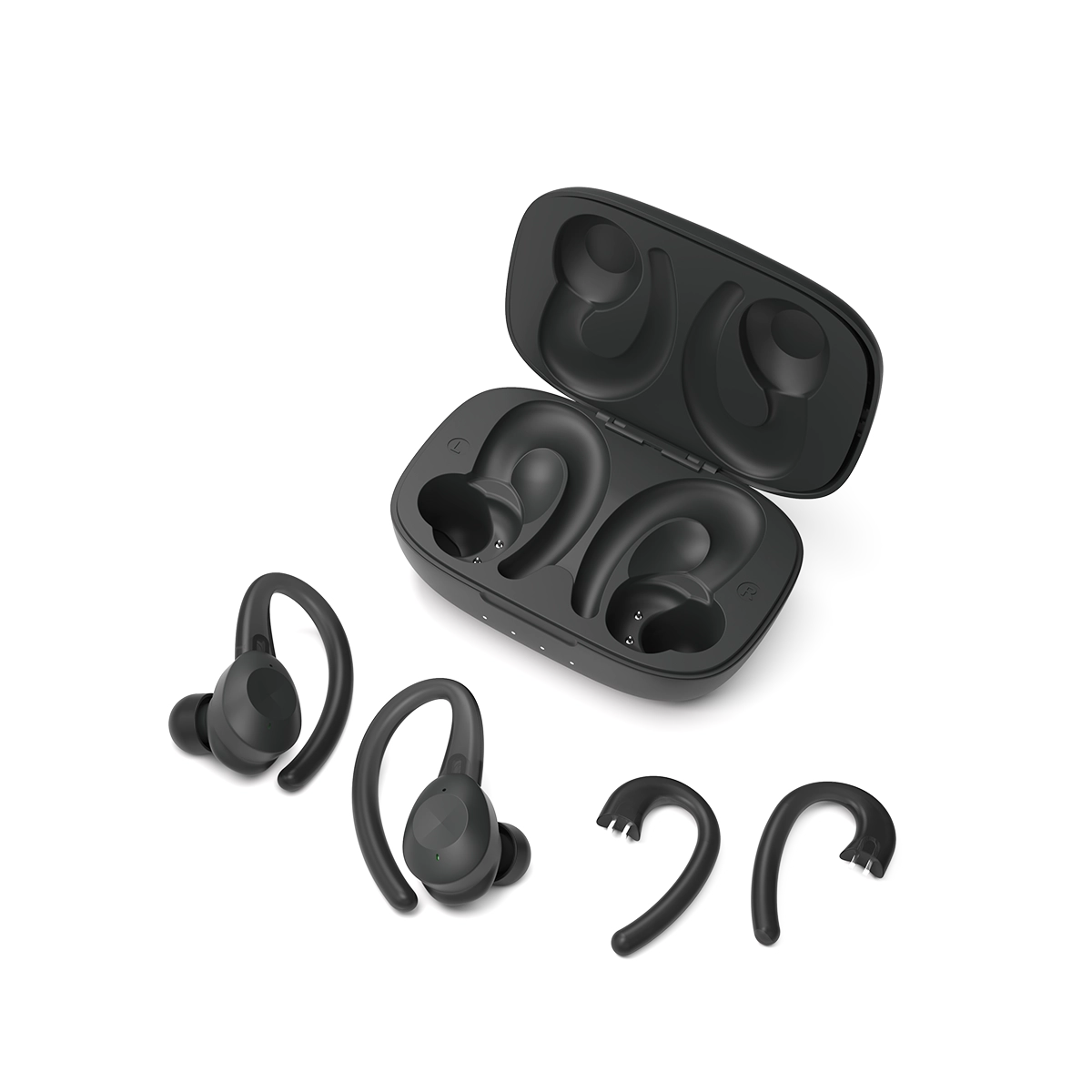 SACKit — Active 200 True Wireless Sport in-Ear austiņas