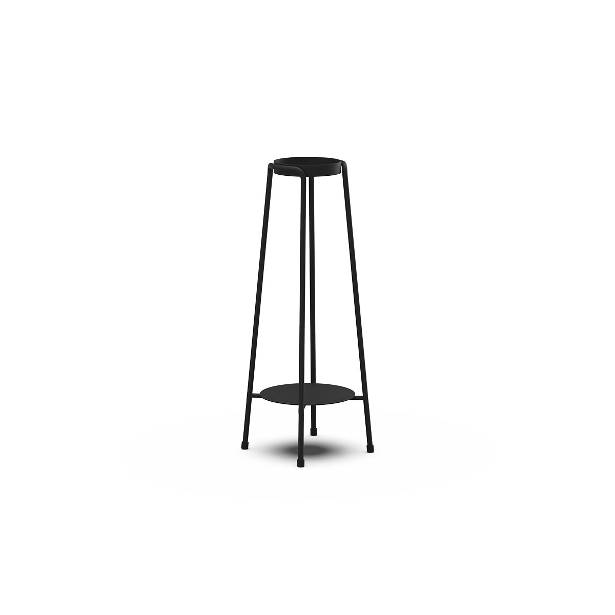 SACKit - Patio Accessory Stand Ø14