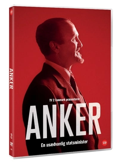 Anker – Season 1 (DVD/Blu-ray) (