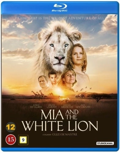 Mia And The White Lion -