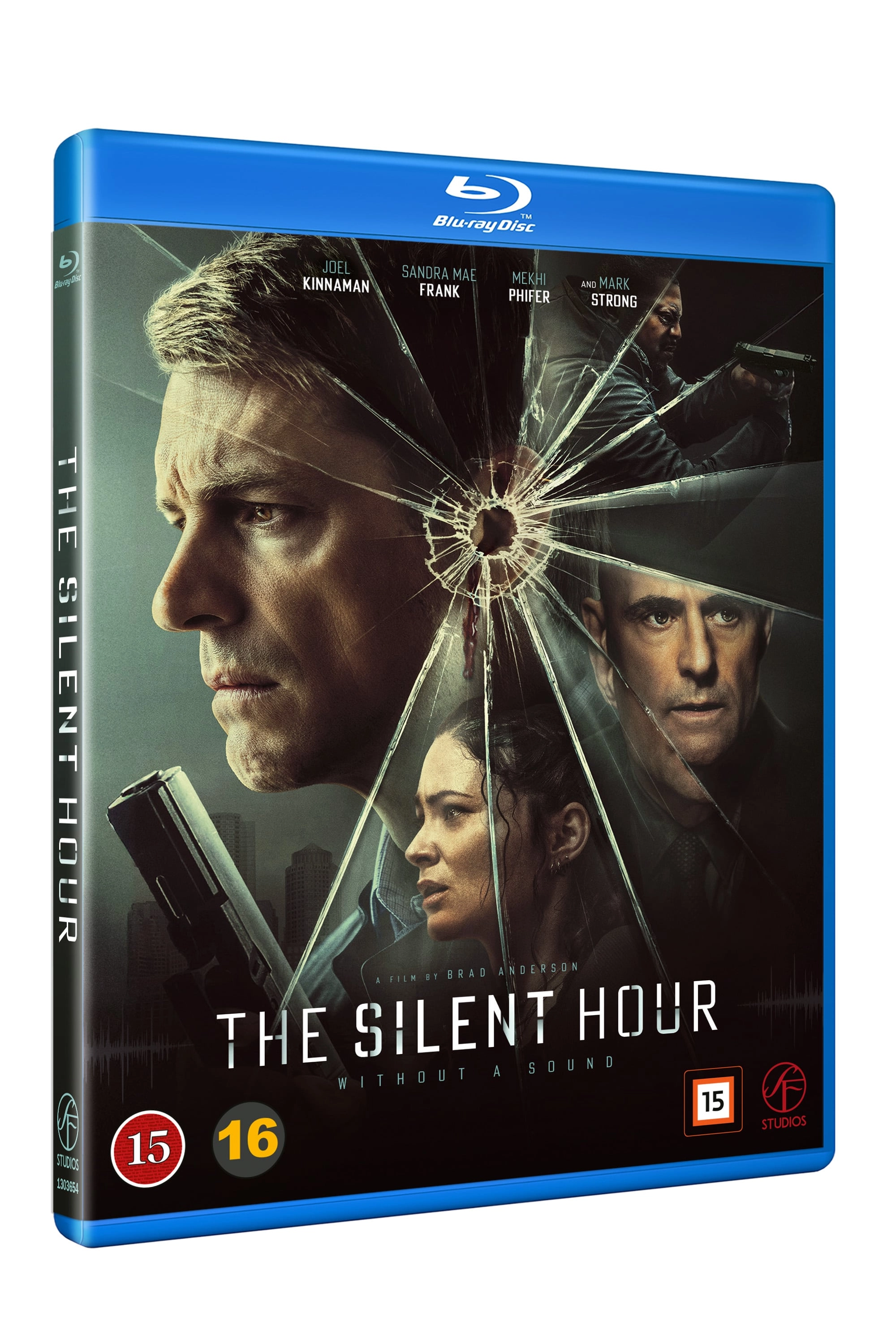 THE SILENT HOUR 1276800 1303654 7333018032583