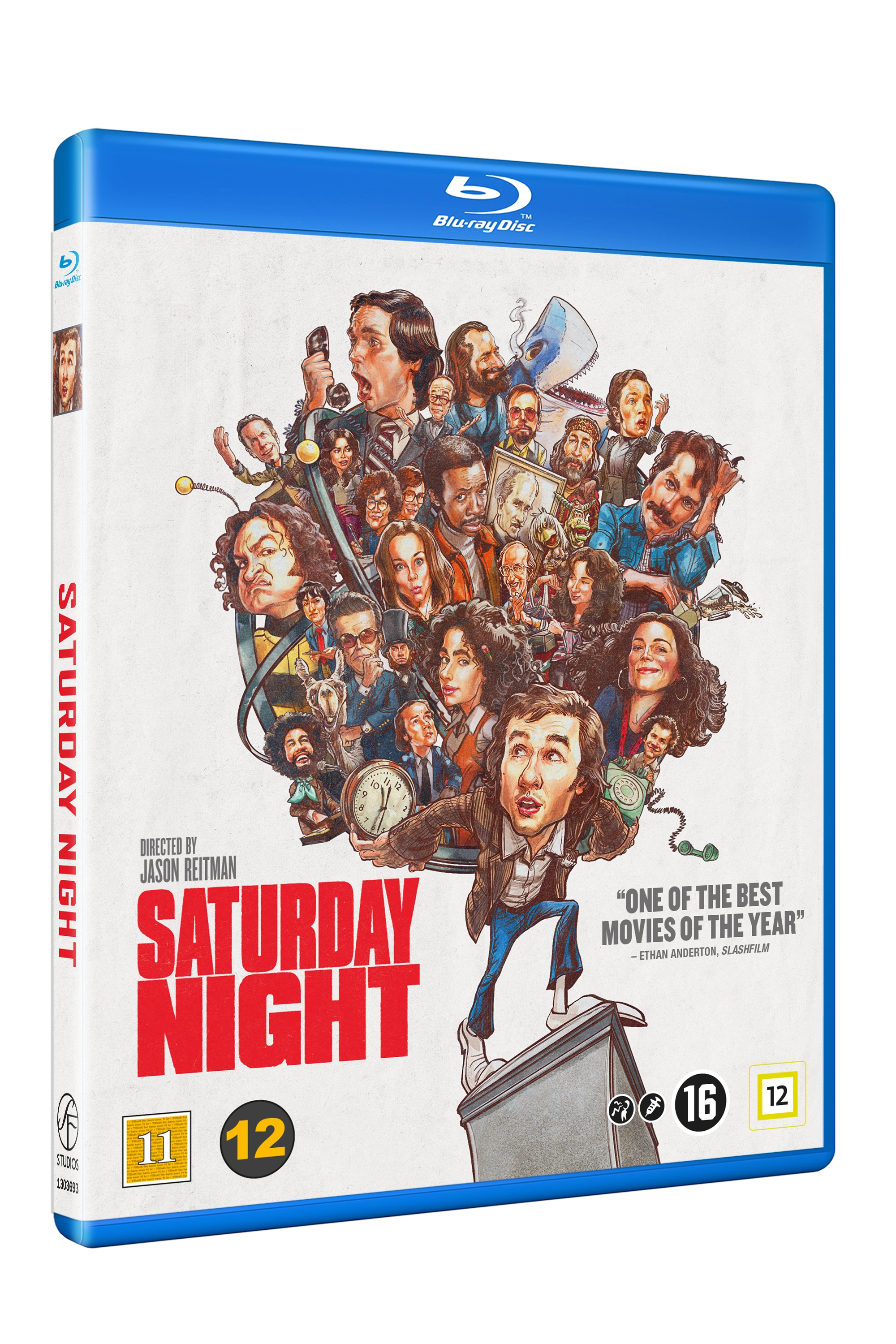 SATURDAY NIGHT 1278149 1303693 7333018033153