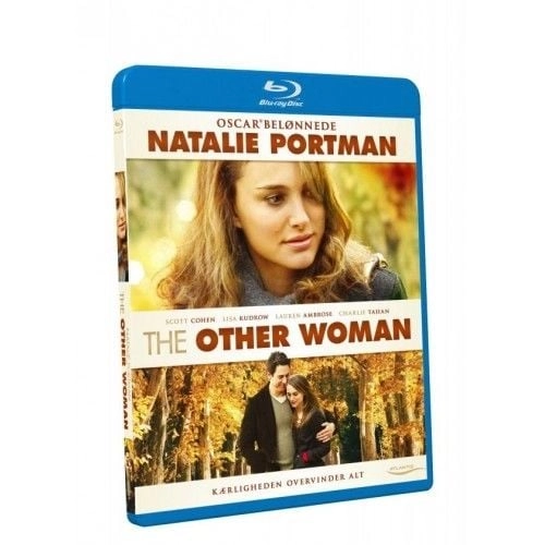 THE OTHER WOMAN - (Blu-Ray) (Natalie