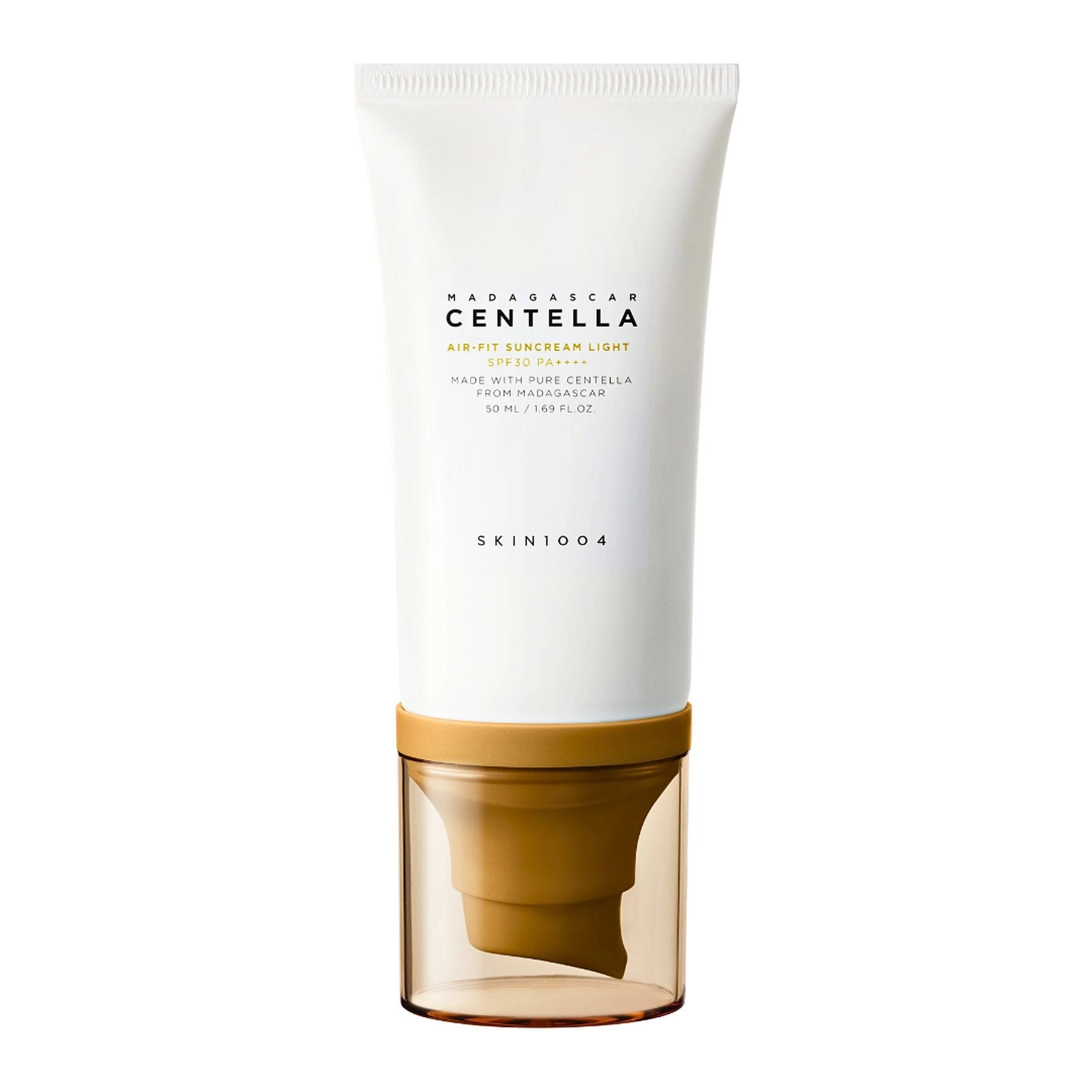 SKIN1004 - Madagascar Centella Air-fit Suncream