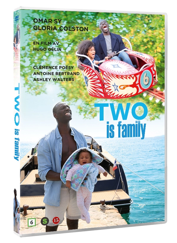 Two Is Family (a MUST SEE