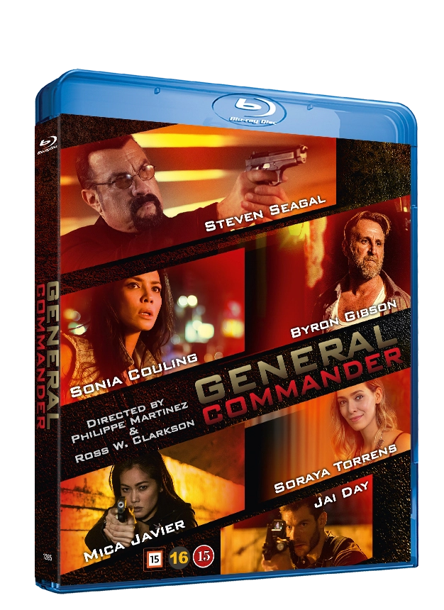 General Commander (Steven Seagal) 1143385 1265