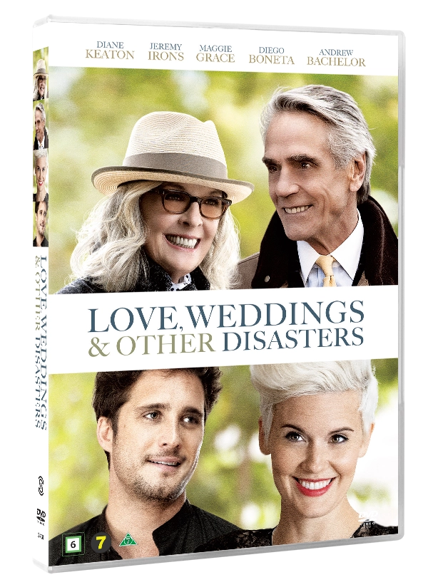Love  Weddings  Other Disasters 2431 5709165516627