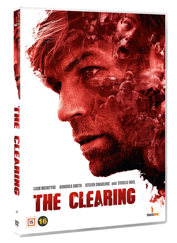Clearing  The (Liam McIntyre) 51642 5709165516429
