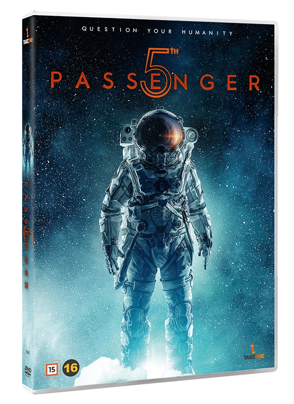 5`Th Passenger ( 53642 5709165536427 )
