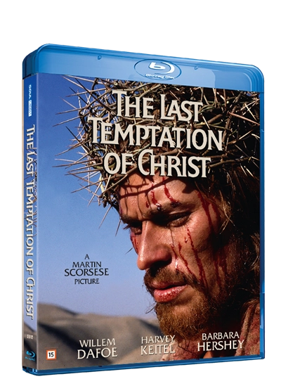 The Last Temptation Bd 1168575 66420