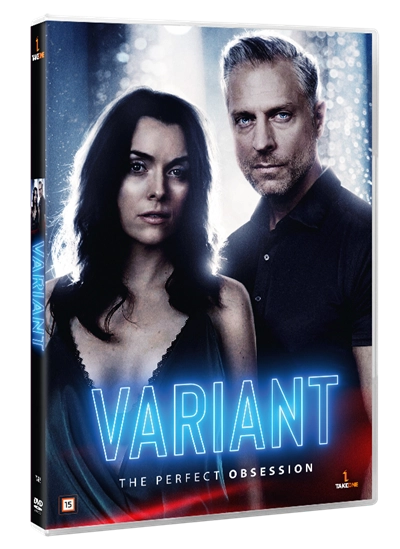 Variant (also known as The Perfect
