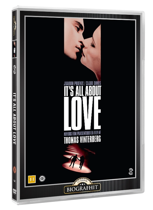 It Is All About Love -