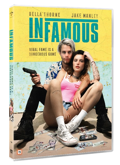 Infamous (Bella Thorne) 78642 5709165786426