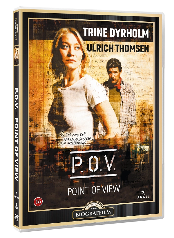 P.O.V. - Point of
