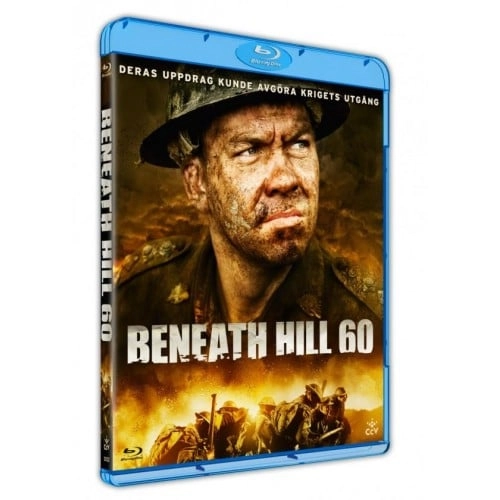 Beneath Hill 60 (Blu-Ray) HC10060