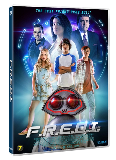 F.R.E.D.I 611755