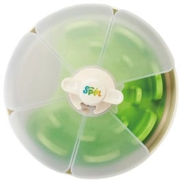 SPIN - Starter kit - Interactive