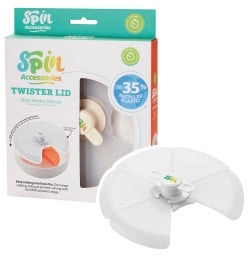 SPIN - Twister 85431246 5060636431246