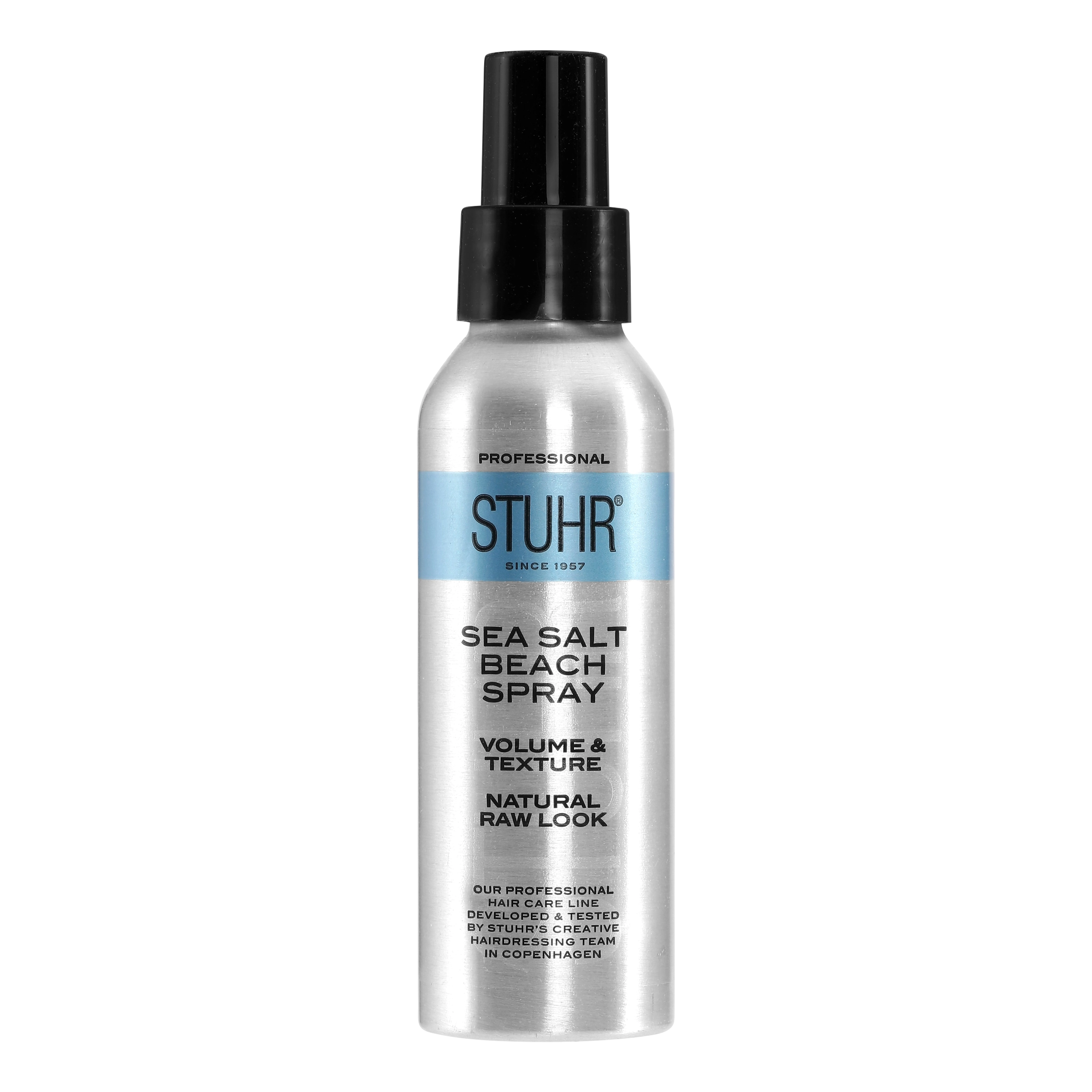 STUHR - MEN Styling Sea Salt