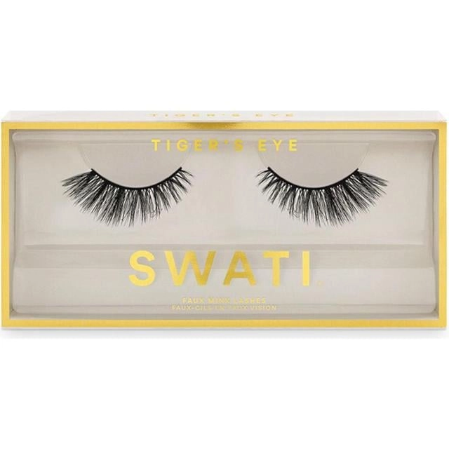 SWATI - Faux Mink Lashes Tiger`s