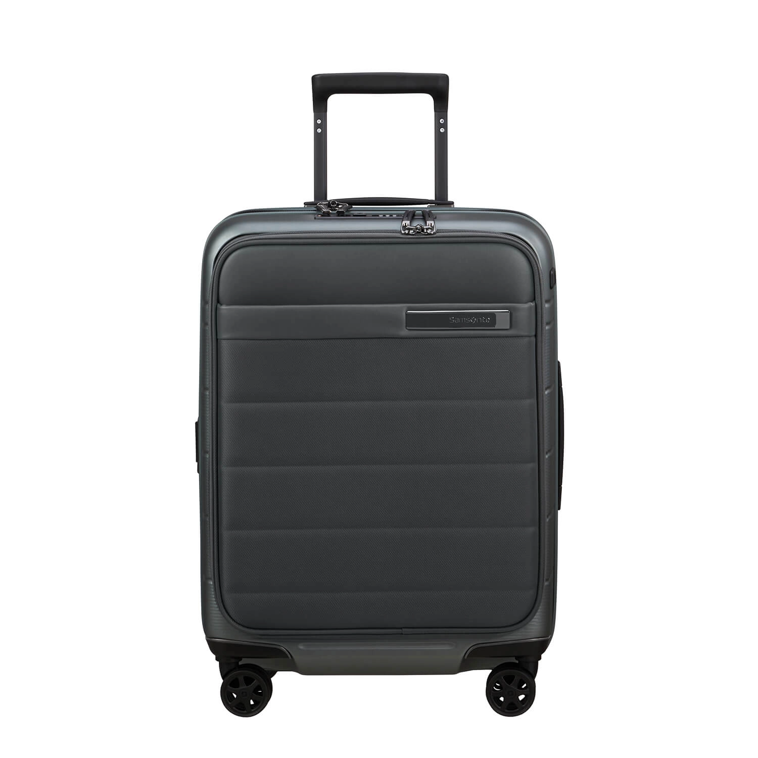 Samsonite - Suitcase Neopod Expand Front