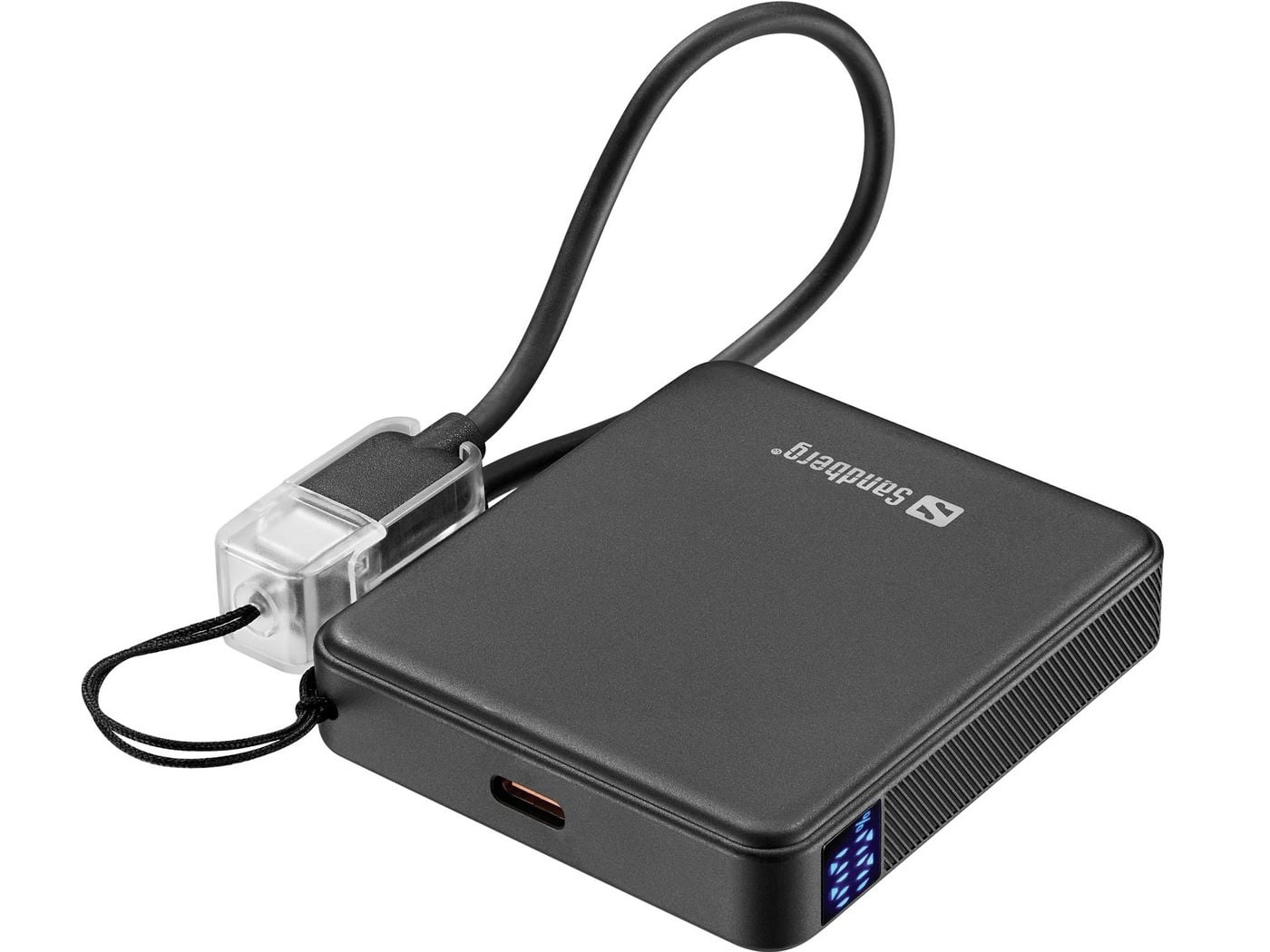 Sandberg Nano Powerbank 5000 PD20W 421-33
