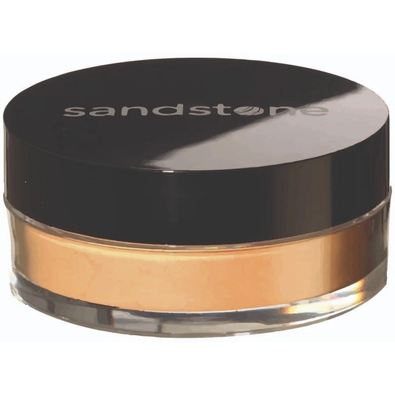 Sandstone - Velvet Skin Mineral Powder