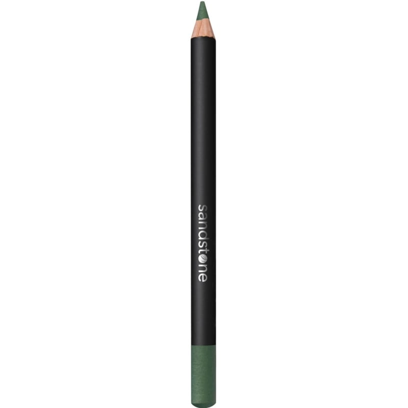 Sandstone - Eyeliner - Green 100330