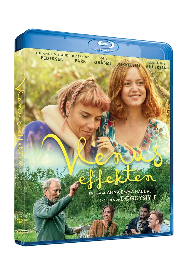 Venus Effekten - The Venus Effect