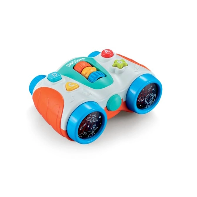 Scandinavian Baby Products - Multi Activity