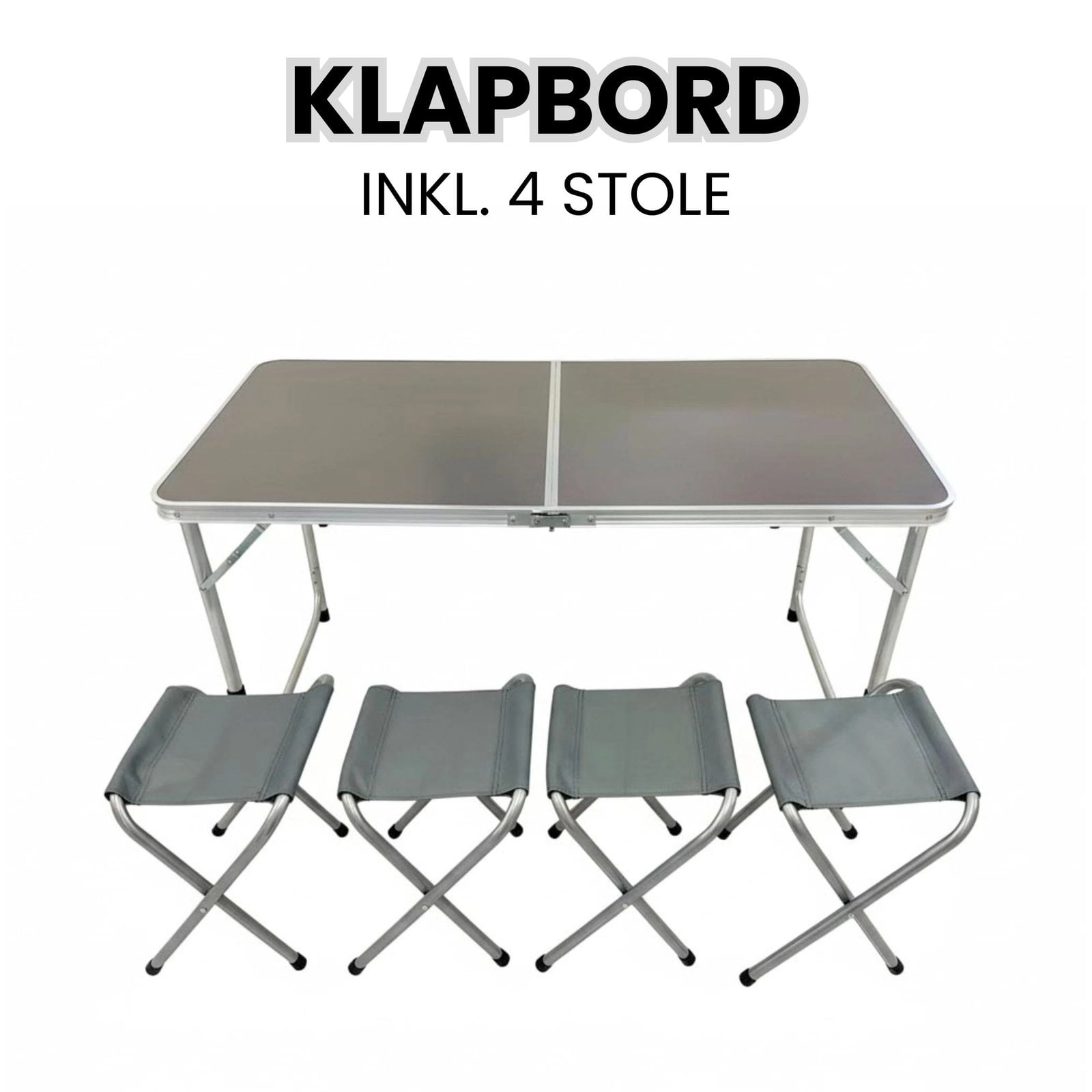 Scandinavian Collection - Card table set