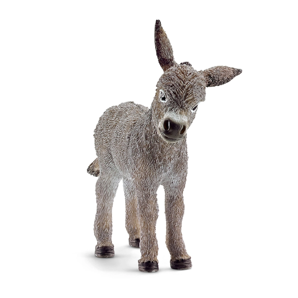Schleich FARM WORLD Donkey foal 13746