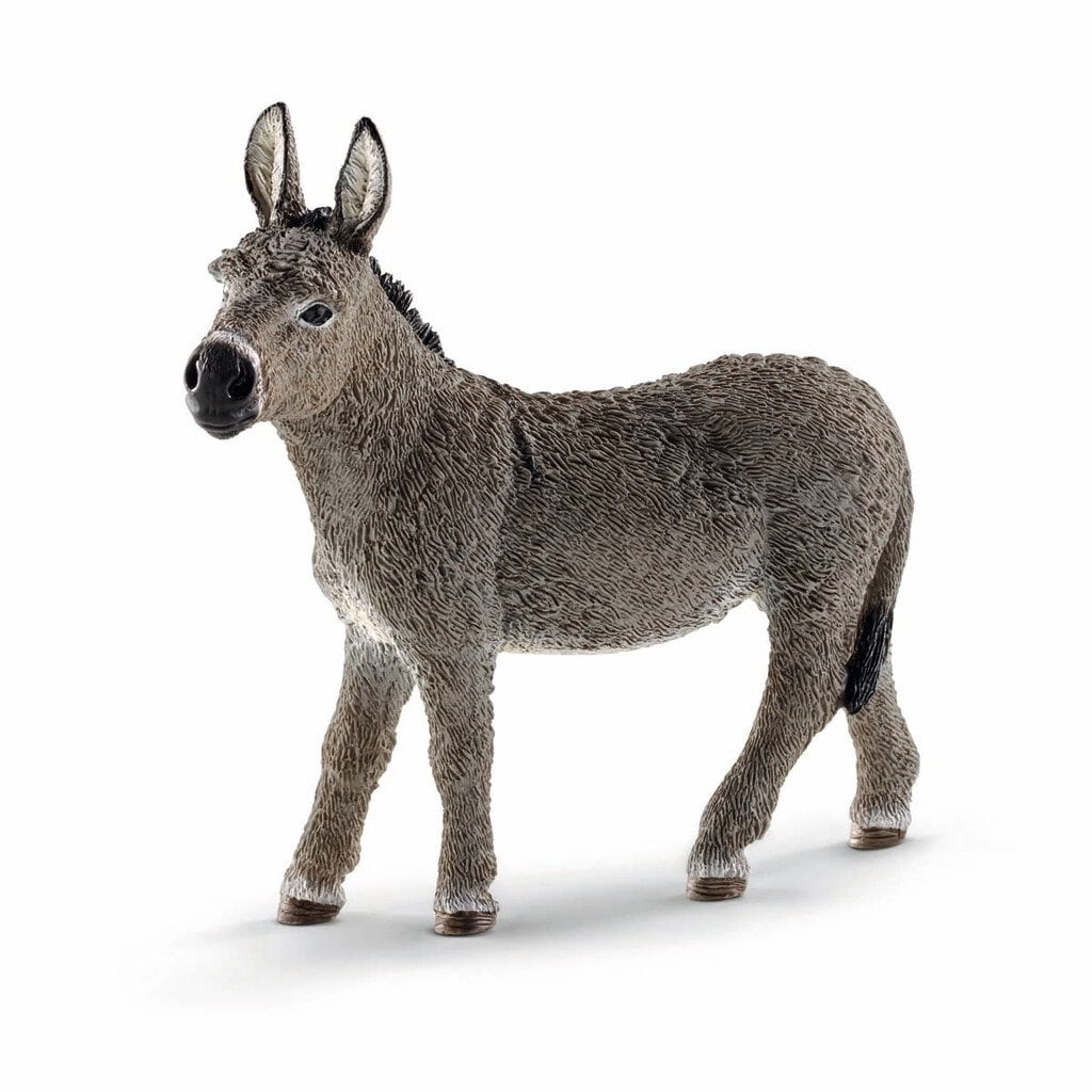 Schleich FARM WORLD Donkey 13772 4059433025520