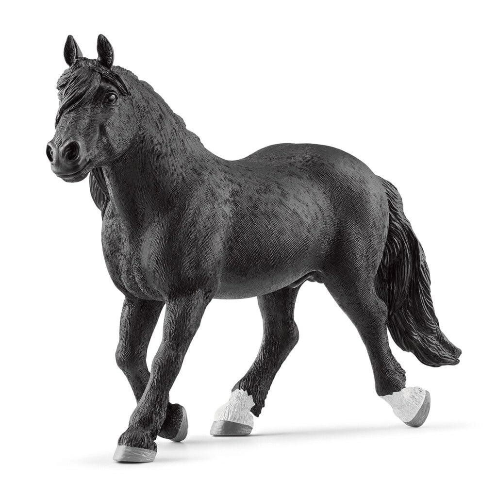 Schleich Noriker Stallion 024141 13958 14434017