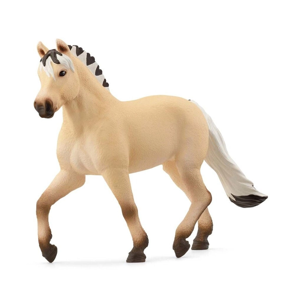 Schleich HORSE CLUB Fjord Horse Mare