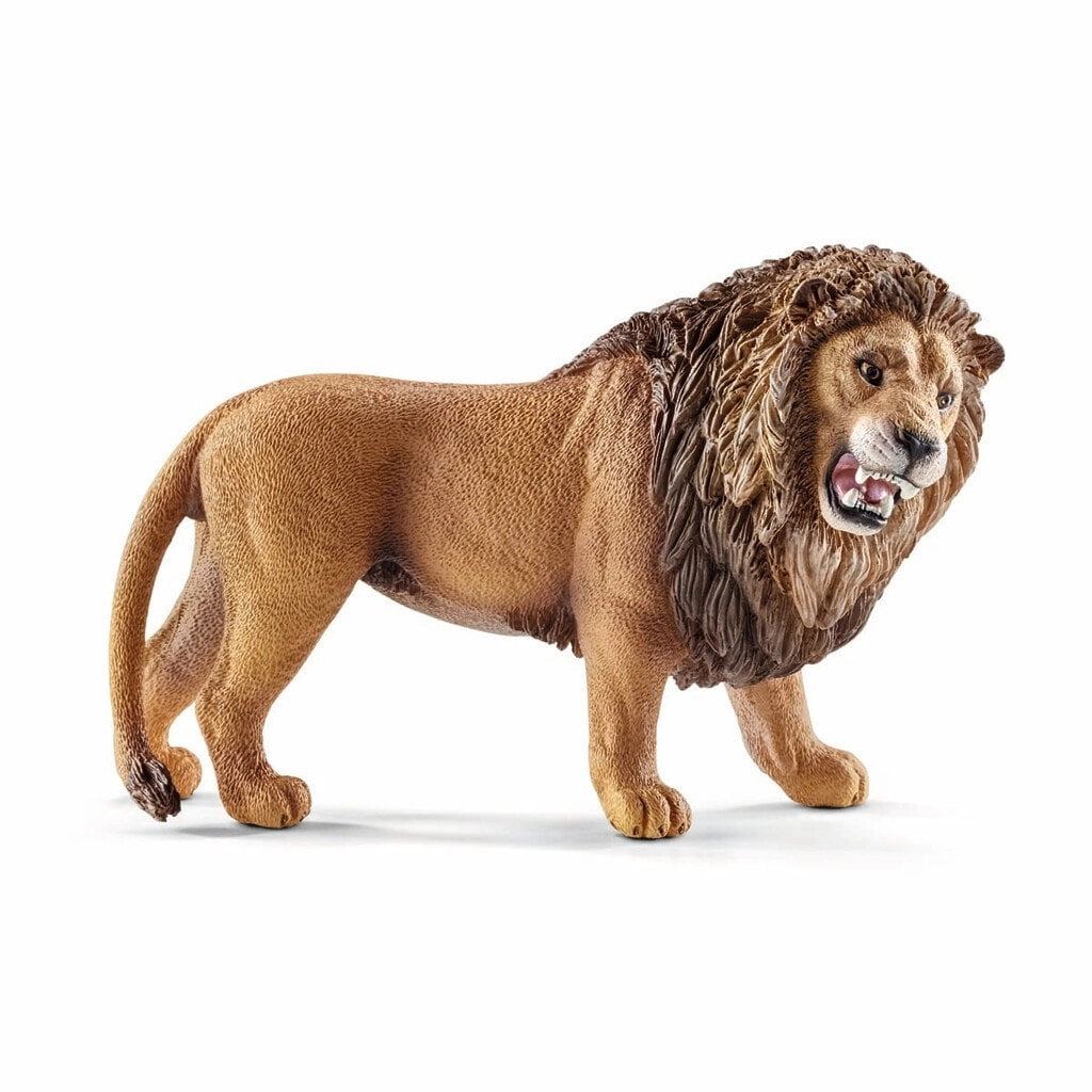 Schleich WILD LIFE Lion  roaring 14726