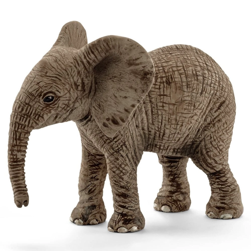 Schleich WILD LIFE African elephant calf
