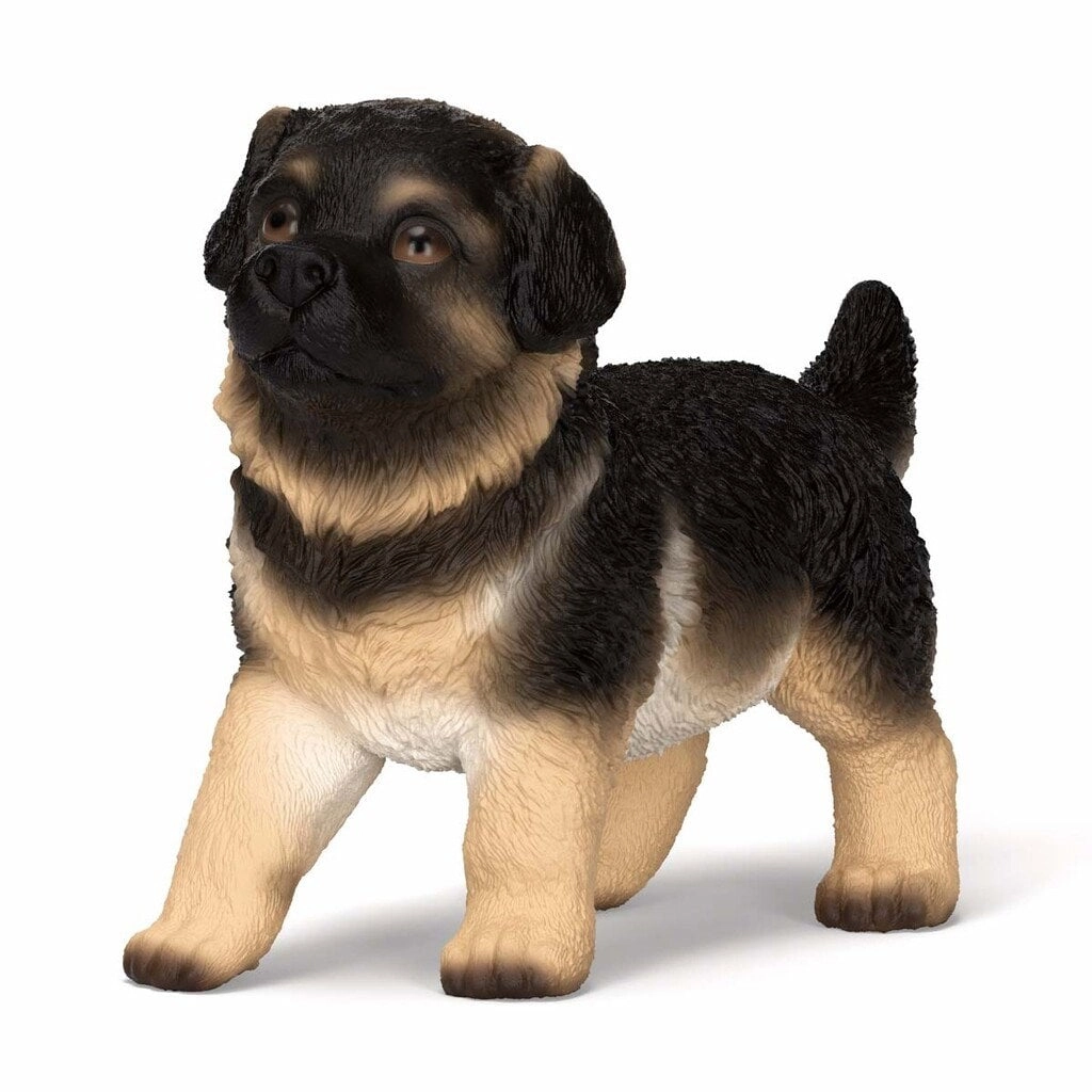 Schleich German Shepherd puppy 14925 4069111319728