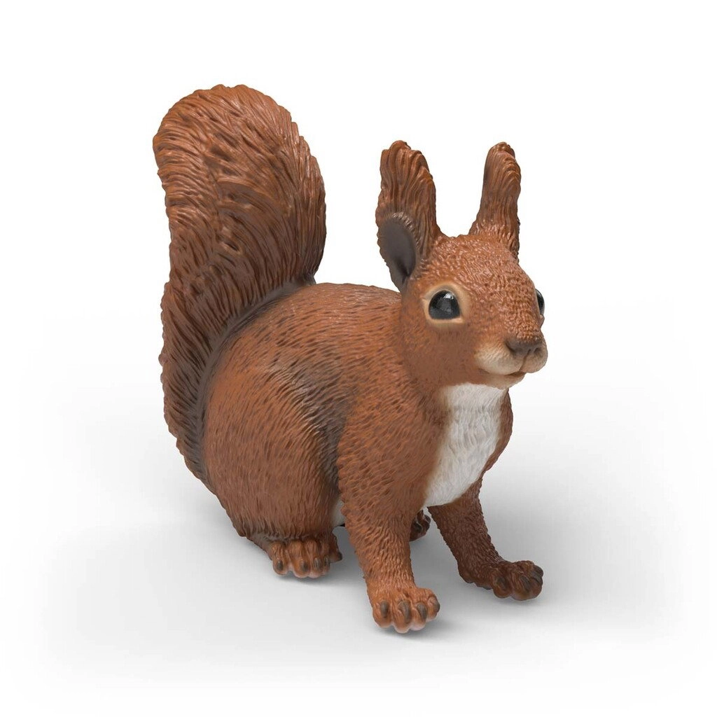 Schleich WILD LIFE 14936 rotaļu figūriņa/varonis