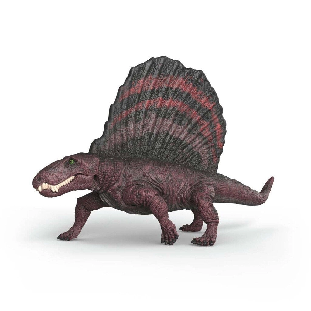 Schleich Dimetrodon 15052 4069111253374