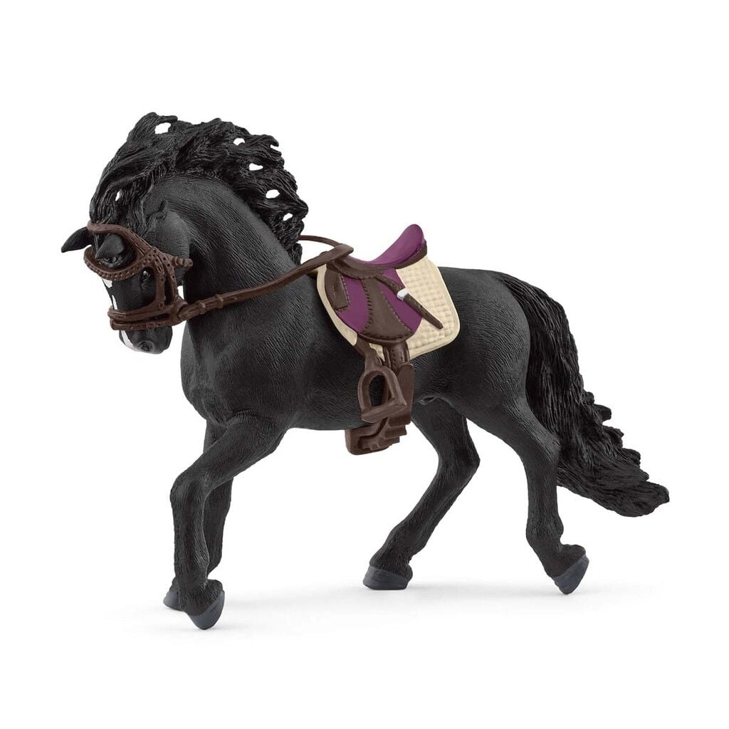 SCHLEICH HORSE CLUB Pura Raza Espanola