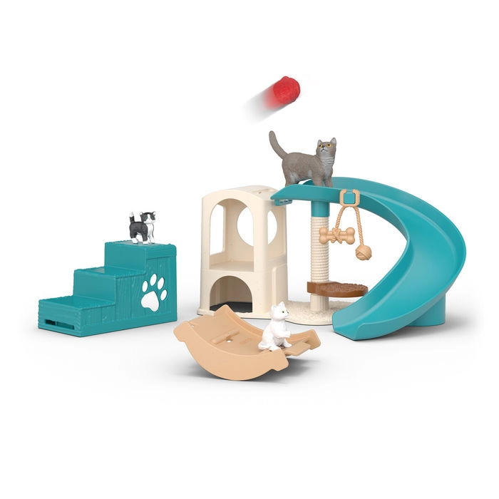 Playground for cats 4069111286396 42764